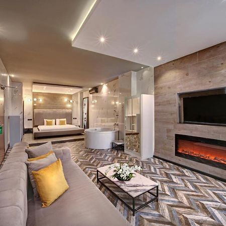 Walton Residence Sisli Istanbul Eksteriør billede